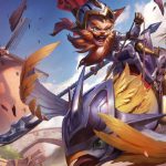 《LOL》9.18版本强势中单英雄推荐