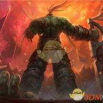 《魔兽世界》秘银盾刺介绍