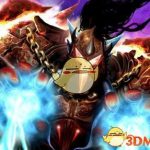 《魔兽世界》瑟银盾刺介绍