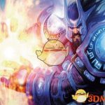 《魔兽世界》艾泽拉斯钻石介绍