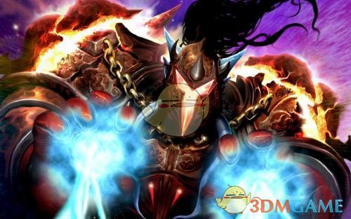 《魔兽世界》守护之石介绍