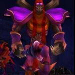《魔兽世界》怀旧服维克洛尔大帝掉落物品一览