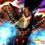 《魔兽世界》血镰刀介绍