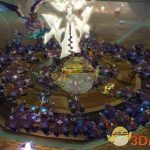 《魔兽世界》修理机器人74A型介绍