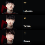 《LOL》S9全球总决赛GRF队伍首发名单