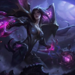 《LOL》云顶之弈卡莎装备出装推荐