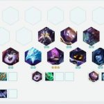 《LOL》9.19云顶之弈斗士约德尔玩法