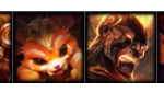 《LOL》9.19云顶之弈恶魔换形鬼书流玩法