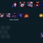 《LOL》9.19云顶之弈约德尔换形师玩法