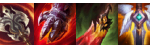 《LOL》9.18无双剑姬玩法推荐