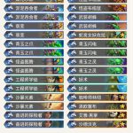 《炉石传说》奥丹姆奇兵狂野青玉战吼萨卡组介绍