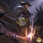 《LOL》全球总决赛2019代币介绍