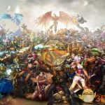 《LOL》全球总决赛2019法球介绍