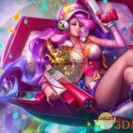 《LOL》全球总决赛2019商城介绍