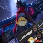 《LOL》赛娜上线时间