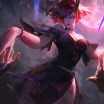 《LOL》云顶之弈9.19版本恶魔护卫龙流阵容攻略