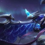 云顶之弈冰鸟阵容