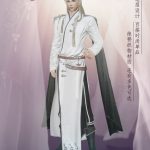 《剑网3》全新成衣碧芜幽外观介绍