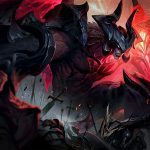 《LOL》云顶之弈9.19版本9法师剑魔阵容搭配