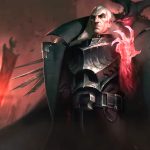 《LOL》云顶之弈9.19版本乌鸦六骑阵容搭配