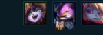 《LOL》云顶之弈9.19版本约德尔人换形龙法阵容搭配