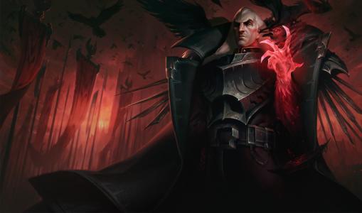 《LOL》云顶之弈9.19版本恶魔阵容分析