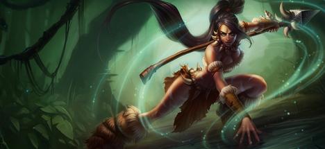 《LOL》云顶之弈9.19新版本动物园玩法