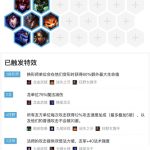 《LOL》云顶之弈9.19狂野换形龙法搭配