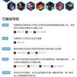 《LOL》云顶之弈9.19狂野换形刺搭配