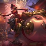 《LOL》云顶之弈9.19版本暗影枪骑阵容运营攻略