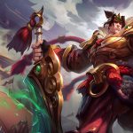 《LOL》测试服10月3日版本更新内容汇总