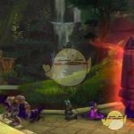 《魔兽世界》狐人种族天赋点评