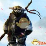 《魔兽世界》8.3武僧天赋预览