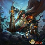 《魔兽世界》8.3圣骑士天赋介绍
