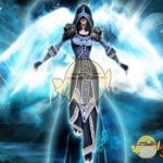 《魔兽世界》8.3牧师天赋改动介绍