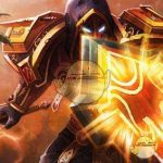 《魔兽世界》8.3术士天赋预览