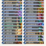 《炉石传说》奥丹姆奇兵MJM战吼萨卡组推荐