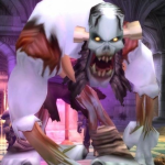 《魔兽世界》怀旧服苍白者boss介绍