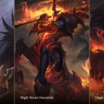 《LOL》9.20版本更新内容一览