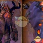 《魔兽世界》拉文霍德声望奖励介绍