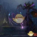 《魔兽世界》怀旧服秘银机械幼龙介绍