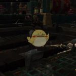 《魔兽世界》硬甲毛皮预览