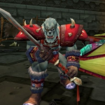 《魔兽世界》怀旧服大酋长雷德·黑手掉落物品一览