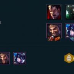 《LOL》云顶之弈9.20版本帝国骑士阵容攻略