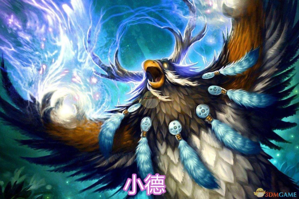 《魔兽世界》8.3职业推荐