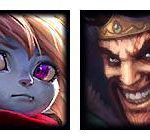 《LOL》云顶之弈9.20版本帝国骑阵容攻略