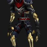 《魔兽世界》怀旧服盗贼夜幕杀手获取方法介绍