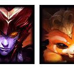 《LOL》云顶之弈9.20版本狂野护卫龙阵容攻略