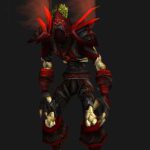 《魔兽世界》怀旧服盗贼血牙套装属性介绍