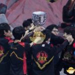 《LOL》2019排位结束时间